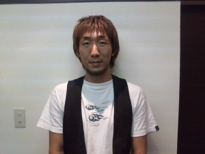 Yoshitaka Yamamoto